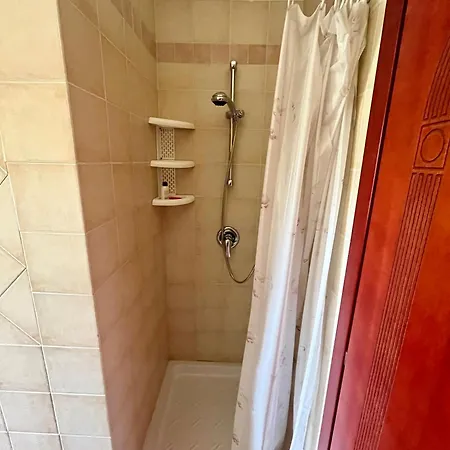 Holiday home Casa Airin, Center