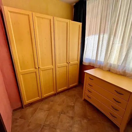 Casa Airin, Center Holiday home Villasimius