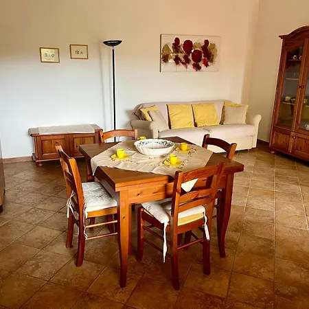 Holiday home Casa Airin, Center *