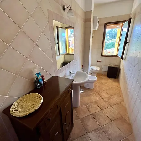 Casa Airin, Center Holiday home *