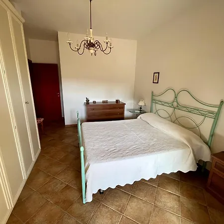 Casa Airin, Center Holiday home Villasimius