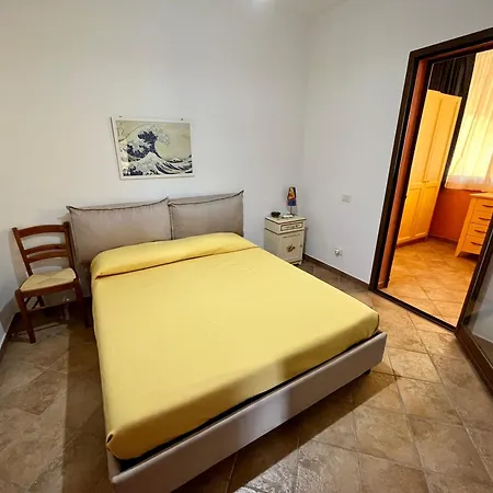 Casa Airin, Center Holiday home *