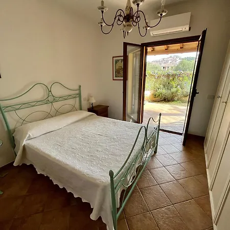 Casa Airin, Center * Villasimius