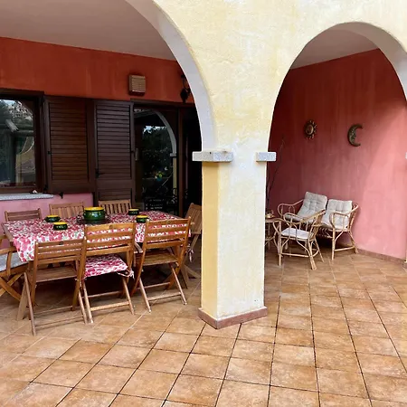 Casa Airin, Center Holiday home