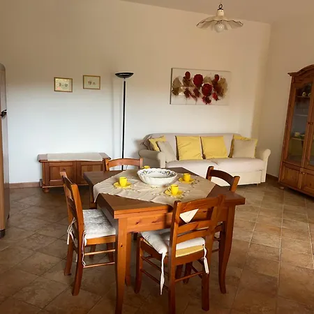 Casa Airin, Center Holiday home *