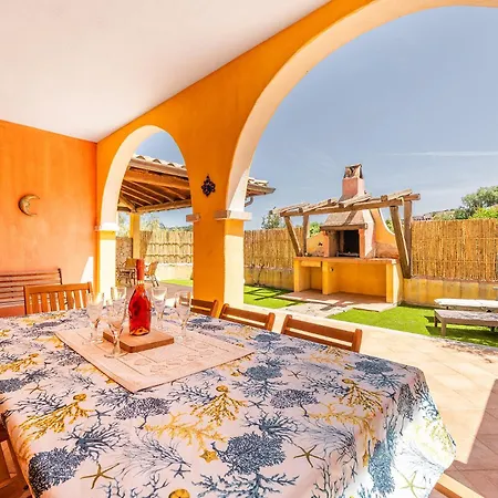 Holiday home Casa Airin, Center *