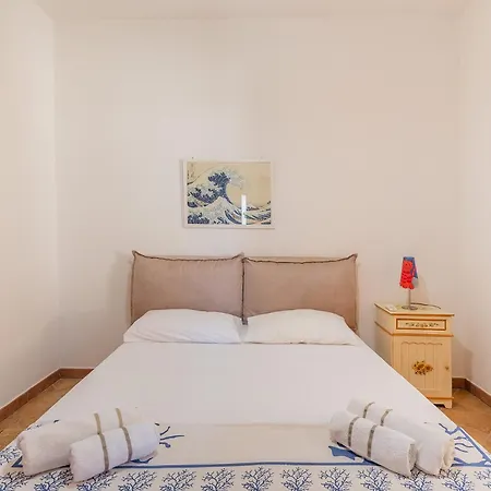 Holiday home Airin House With Garden, Center Southsardiniaholidays