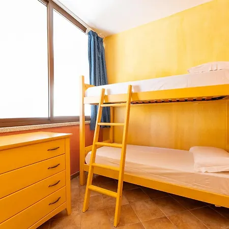 Holiday home Airin House With Garden, Center Southsardiniaholidays *