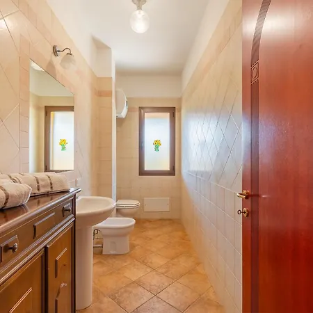 Σπίτι διακοπών Casa Airin, Center Villasimius