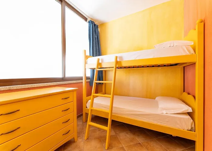 別荘 Airin House With Garden, Center Southsardiniaholidays *